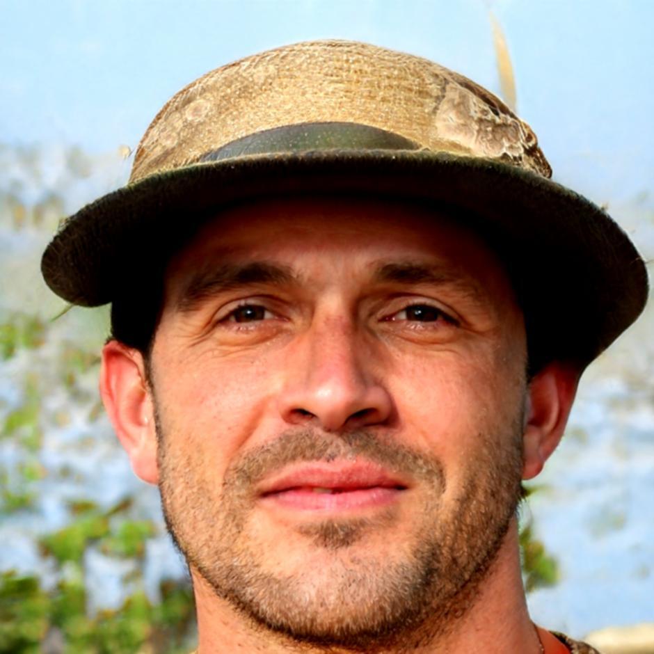 Magnus Wiedemann
